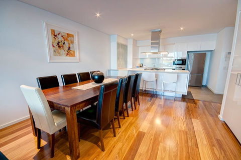 Seapoint 109 - Accommodation Perth 1