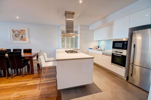 Seapoint 109 - Accommodation Perth 3