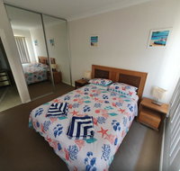 Seas The Day - Accommodation Perth