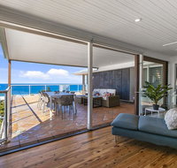 Seascape - Accommodation Perth
