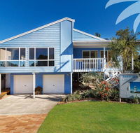 Seascape - Accommodation Perth