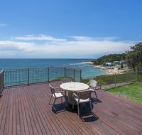 Seascape - Norah Head NSW - Accommodation Perth
