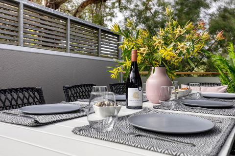 Seascape - The Ultimate Inverloch Retreat - Accommodation Perth 2