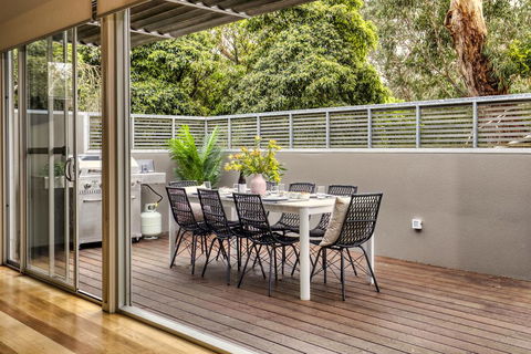 Seascape - The Ultimate Inverloch Retreat - Accommodation Perth 3