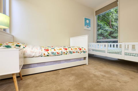 Seascape - The Ultimate Inverloch Retreat - Accommodation Perth 1