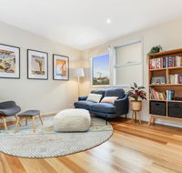 Seascape - The Ultimate Inverloch Retreat - Accommodation Perth