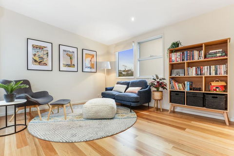 Seascape - The Ultimate Inverloch Retreat - Accommodation Perth 0