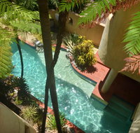 Seascape Apartments at Villa San Michele - Accommodation Perth