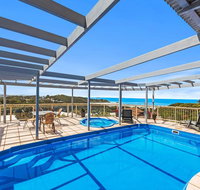 Seascape at Diggers Beach - Accommodation Perth