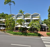 Seascape Holidays - Club Trop - Accommodation Perth
