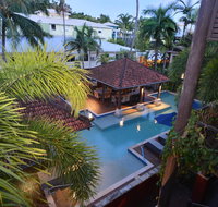 Seascape Holidays - Hibiscus - Accommodation Perth