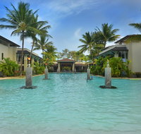Seascape Holidays at Sea Temple - Accommodation Perth