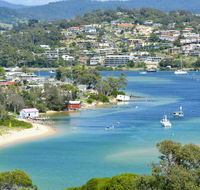 Seascape on Hill Street - Accommodation Perth