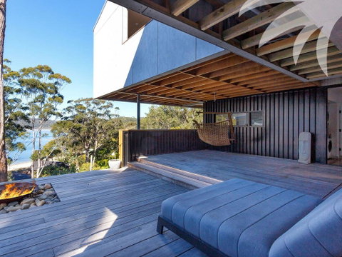 Seashells Lakeside Holiday Perfection - Accommodation Perth 0