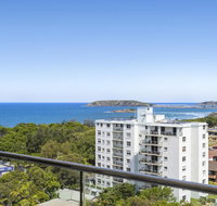 Seashells Ocean Vista - Accommodation Perth