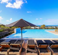 Seaside Escape - Accommodation Perth