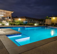 Seaside Holiday Resort - Accommodation Perth