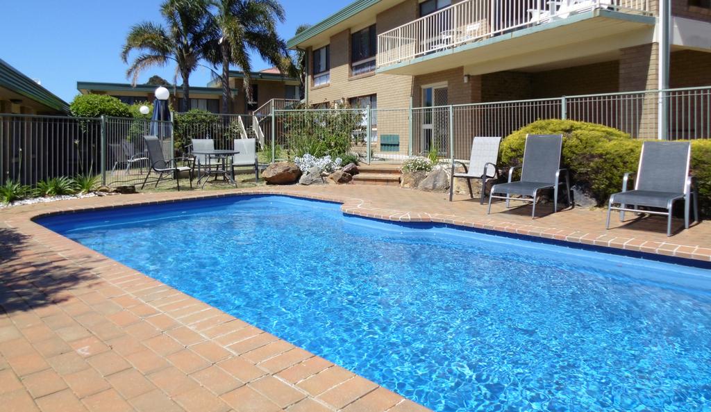 Berrambool NSW Accommodation Perth