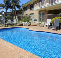Seaspray - Accommodation Perth