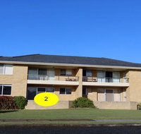Seaspray 2 - Pebbly Beach - Accommodation Perth