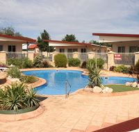 Seaspray Beach Holiday Park - Accommodation Perth