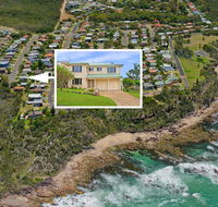 SEAVIEW DREAM - Bonny Hills - Accommodation Perth