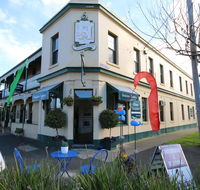 Seaview House - Perth Resorts