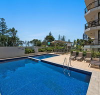 Seaview Resort - Accommodation Perth
