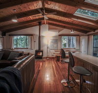 Seaview Retreat - Perth Resorts
