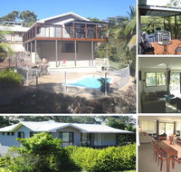 Seawinds at South West Rocks - Accommodation Perth