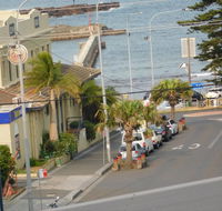 Secret at Shellharbour Village - Water View - Accommodation Perth