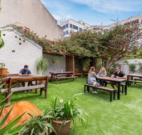 Secret Garden Backpackers Sydney - Accommodation Perth