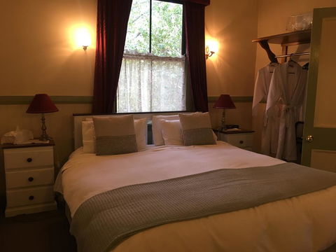 Secrets Hideaway - Accommodation Perth 1