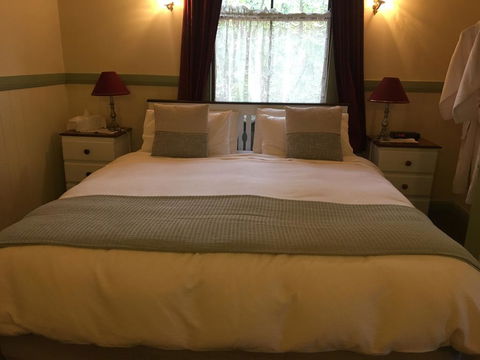 Secrets Hideaway - Accommodation Perth 3