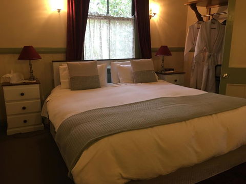 Secrets Hideaway - Accommodation Perth 2