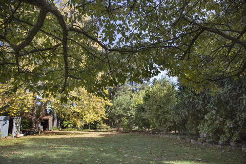 Secrets Hideaway - Accommodation Perth 0