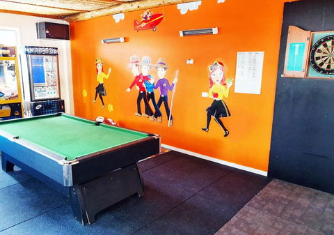 Secura Lifestyle BIG4 Borderland Wodonga - Accommodation Perth 2