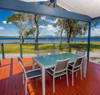 Secura Lifestyle Lakeside Forster - Accommodation Perth