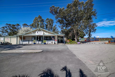 Secura Lifestyle Shepparton East - Accommodation Perth 3