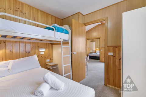 Secura Lifestyle Shepparton East - Accommodation Perth 2