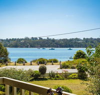 Seibel 7 - Accommodation Perth