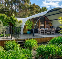 Serena House - Perth Resorts