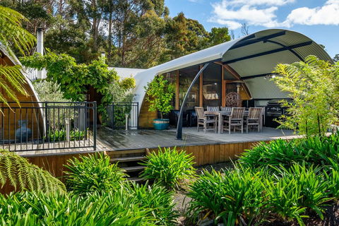Serena House - Accommodation Perth 0