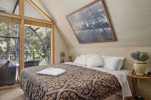 Serena House - Accommodation Perth 3