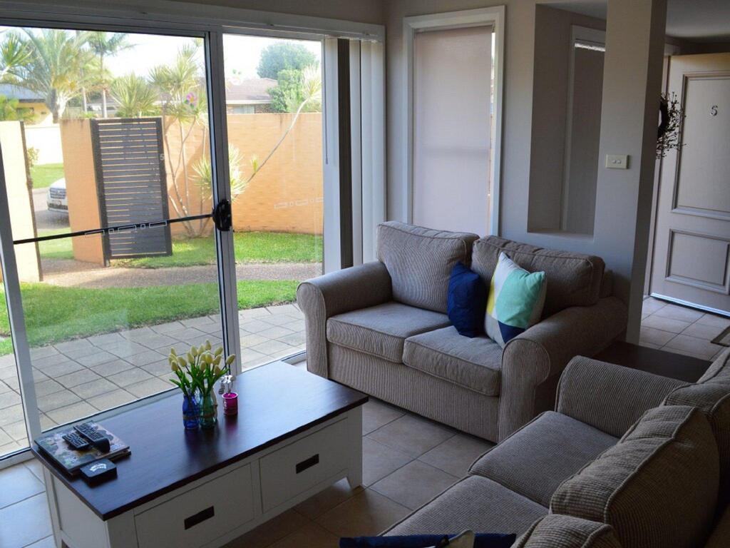 Fingal Bay NSW Accommodation Perth