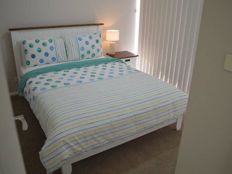 Serendib@Sandcastles Fingal Bay - Accommodation Perth 1