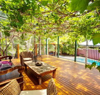 SERENITY - Accommodation Perth