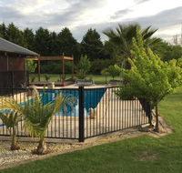 Serenity - Perth Resorts