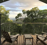 Serenity at Ravensbourne Escape - Accommodation Perth