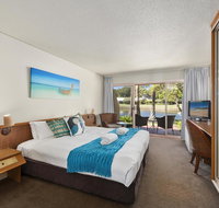Serenity Bay Studio Apartment - Accommodation Perth